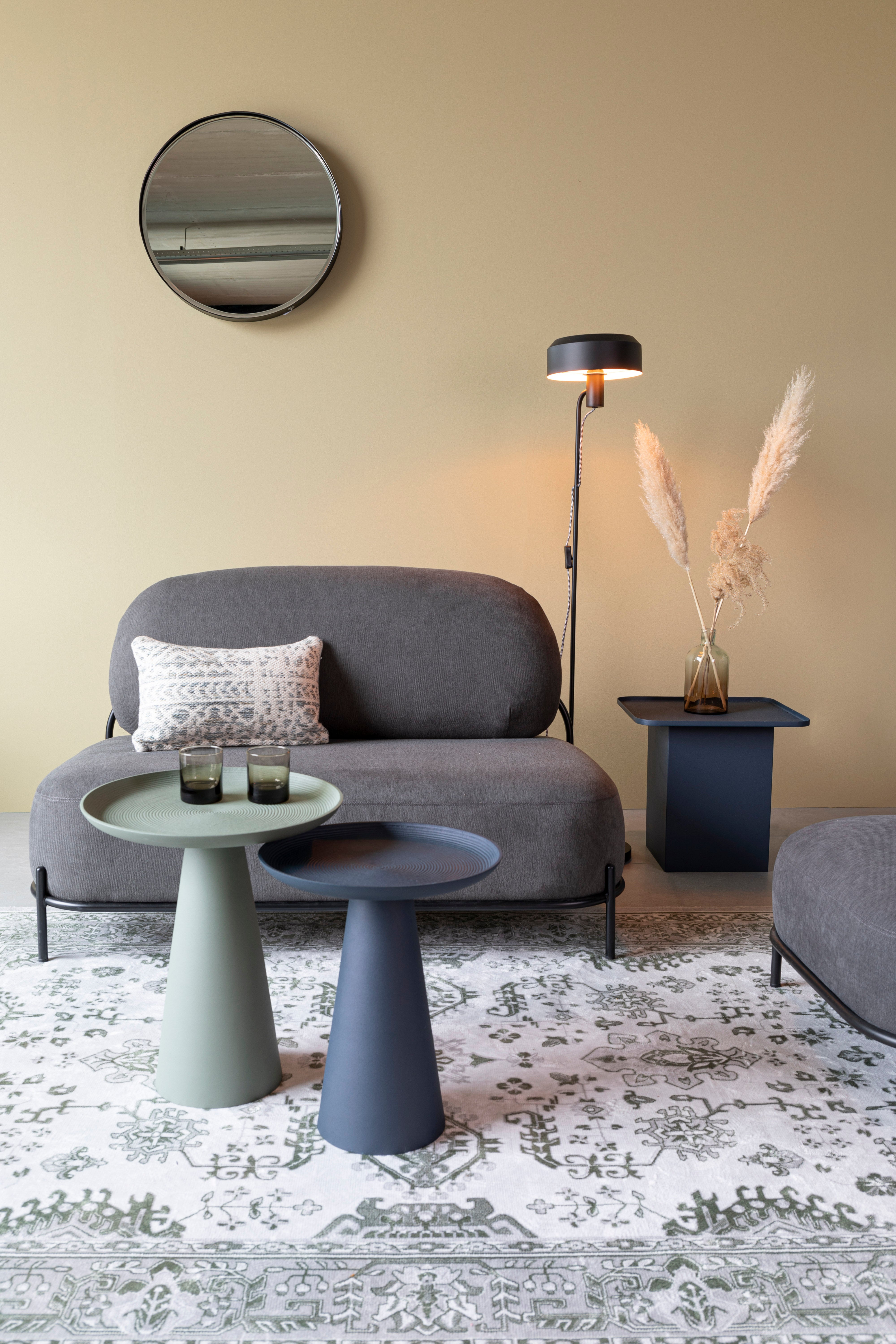 Side Table Sverre Square